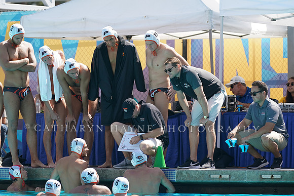 MWP: UC Santa Barbara Gauchos vs UOP Tigers