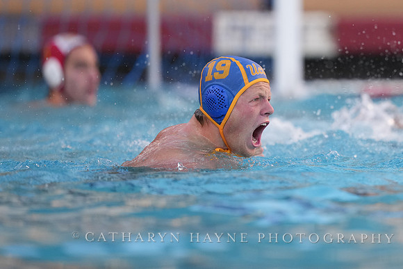 MWP: UCLA Bruins vs USC Trojans