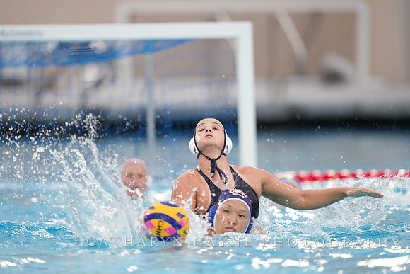 WWP: USA vs China