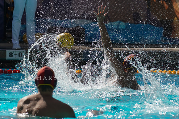 MWP:California Golden Bears vs USC Trojans