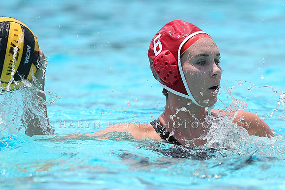 USA Water Polo: Womens Senior Nationals:Championship:New York Athletic Club vs Stanford