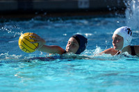 Youth Water Polo: USA Water Polo ODP Championships: Development: PACE vs Coastal Red