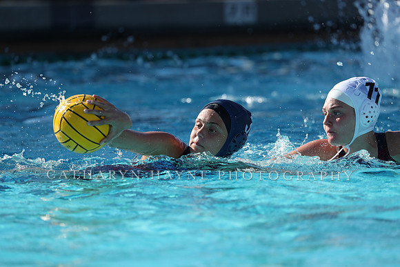Youth Water Polo: USA Water Polo ODP Championships: Development: PACE vs Coastal Red