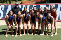 Youth Water Polo: USA Water Polo Olympic Development Championships: Teams