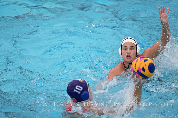 WWP: USA vs China