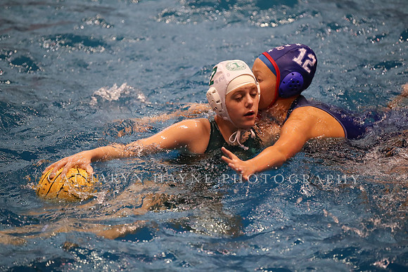 Youth Club Water Polo: USA Water Polo Champions Cup: 680 vs Chicago Parks District