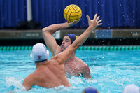 MWP:California Golden Bears vs UCSB Gauchos