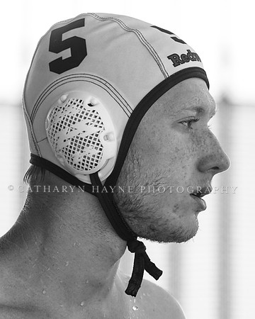 High School Water Polo: Redwood High School Junior Varsity vs Leland High School Junior Varsity