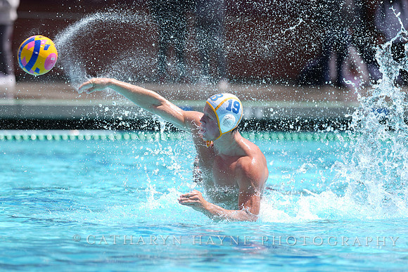 USA Water Polo National League