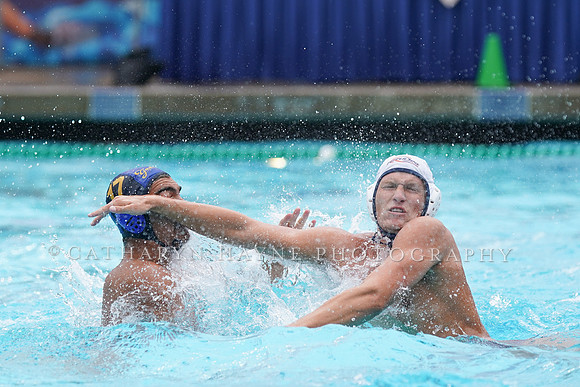MWP:California Golden Bears vs UCSB Gauchos