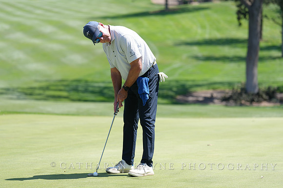 USA Water Polo Golf Tournamentr