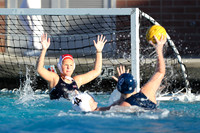 Youth Water Polo: USA Water Polo ODP Championships: Development: Coastal Blue vs PACE