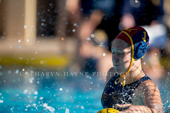 Cal vs UC Davis