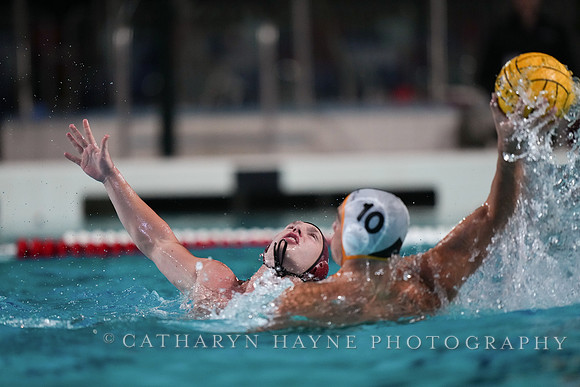 MWP: Fordham University Rams vs Long Beach State