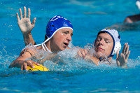 U16 Boys Lamorinda vs 680Cat 1st Annual Heaston Invitational Wat