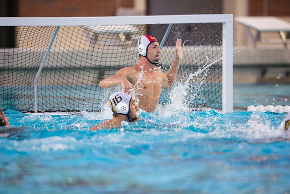MPSF Cal vs UOP