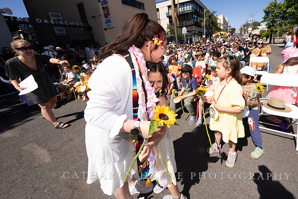 2024 Live Oak Graduation
