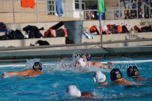 MWP: California Golden Bears vs Cal Baptist University