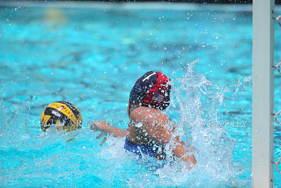USA Water Polo: Womens Senior Nationals: Santa Barbara Premier vs USA Youth
