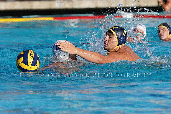 MWP: California Golden Bears vs Cal Baptist University