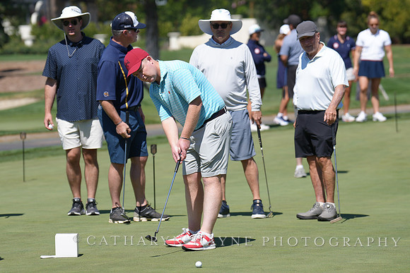 USA Water Polo Golf Tournamentr