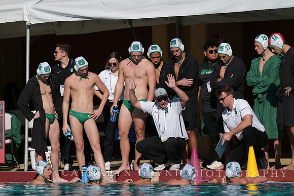 MWP: Salem University Tigers vs UCLA Bruins
