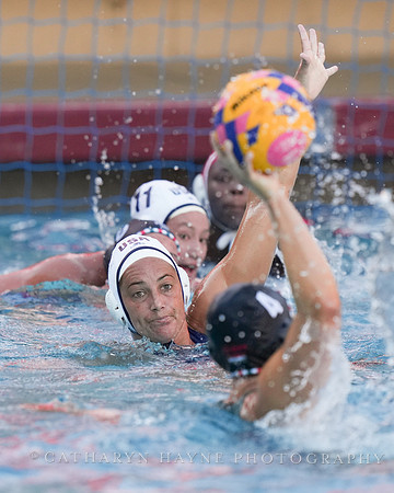 Maggie Steffens