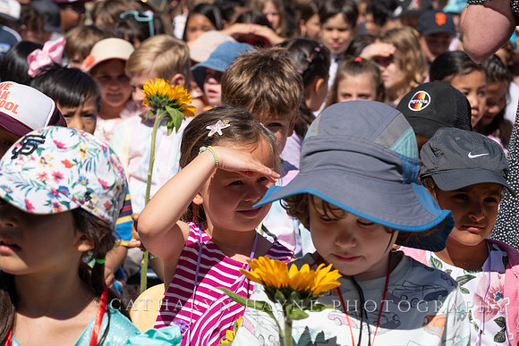 2024 Live Oak Graduation