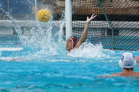 MWP: Stanford Cardinals vs Long Beach State 49ers