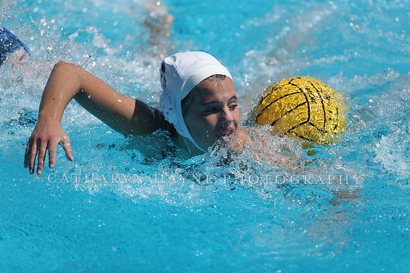 Youth Water Polo: USA Water Polo ODP Championships: Cadet: PSW vs Midwest