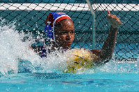 Collegiate Women's Water Polo: Barbara Kalbus Invitational: UCLA Bruins vs CSULB