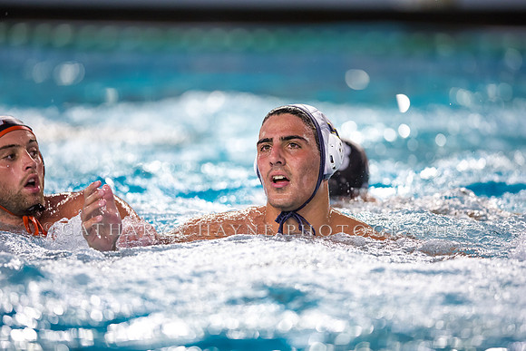 MPSF Cal vs UOP