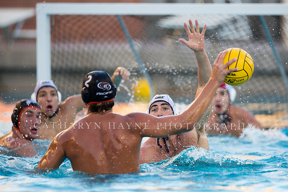 MPSF Cal vs UOP