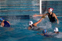 Cal vs SJSU at California Speedo Cup