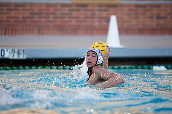 MPSF UCLA vs LBSU