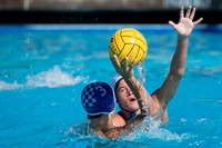 U16 Boys Lamorinda vs 680Cat 1st Annual Heaston Invitational Wat
