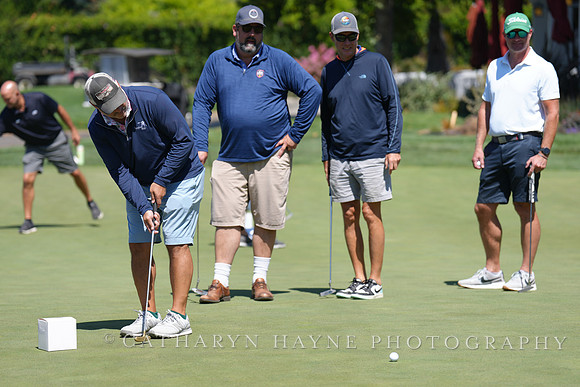 USA Water Polo Golf Tournamentr