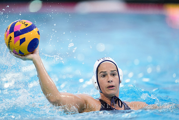 WWP: USA vs China