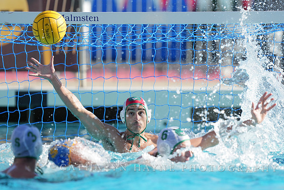 MWP: Salem University Tigers vs UCLA Bruins