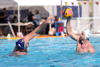 Bryce Hoerman, Thomas Nelson