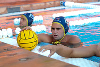 Collegiate Mens Water Polo: MPSF Invitational: UC San Diego vs UC Irvine