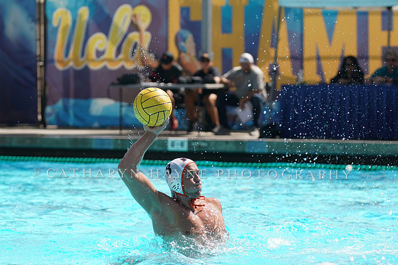 MWP: UC Santa Barbara Gauchos vs UOP Tigers