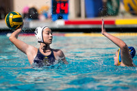 Santa Barbara Premier vs SoCal at US Open Water Polo Tournament