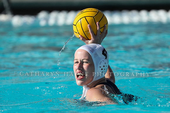 Youth Water Polo: USA Water Polo ODP Championships: Development: PACE vs Coastal Red