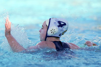 Collegiate Women's Water Polo: Barbara Kalbus Invitational: California Golden Bears vs USC Trojans