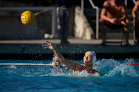 MWP:UC Davis Aggies vs California Golden Bears