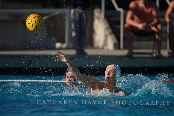 MWP:UC Davis Aggies vs California Golden Bears