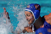 Collegiate Women's Water Polo: Barbara Kalbus Invitational: UCLA Bruins vs CSULB