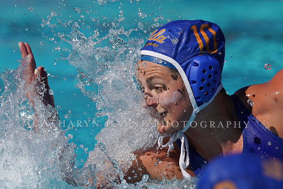 Collegiate Women's Water Polo: Barbara Kalbus Invitational: UCLA Bruins vs CSULB