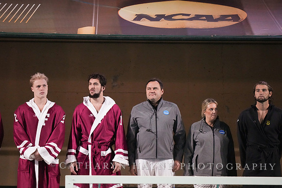 MWP: Fordham University Rams vs Long Beach State